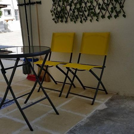 Dalia 9 Apartment Paphos Bagian luar foto